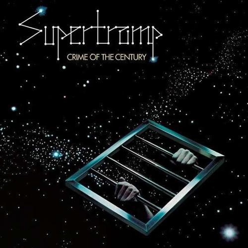 Crime Of The Century (Limited Edition) Limited Edition 180 Gr.Lp+Mp3 Download Voucher