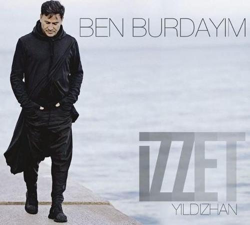 Ben Burdayım