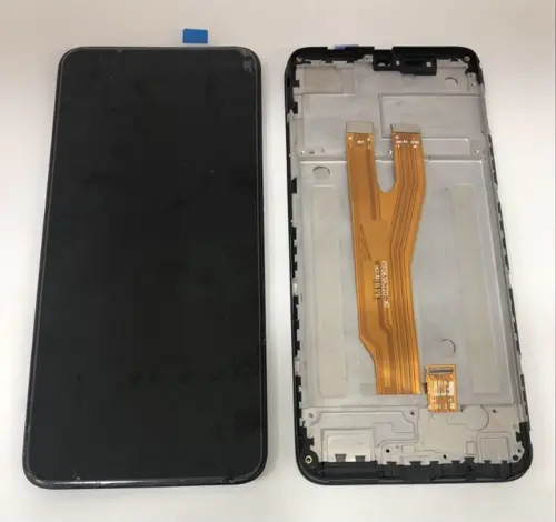 General Mobile GM22 Çıtalı (G312) Lcd Dokunmatik Ekran
