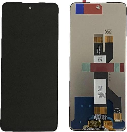 General Mobile Gm22 Plus Lcd Dokunmatik Ekran
