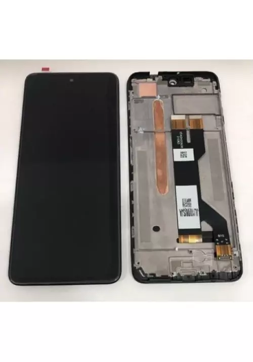 General Mobile GM22 PRO (G702) Çıtalı Lcd Dokunmatik Ekran
