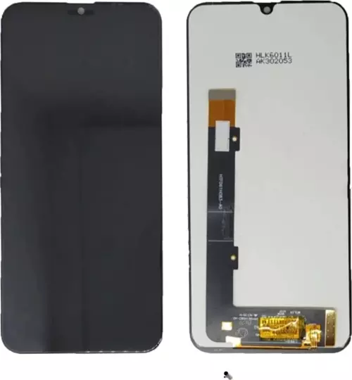 General Mobile Gm22s Lcd Dokunmatik Ekran (G312)

