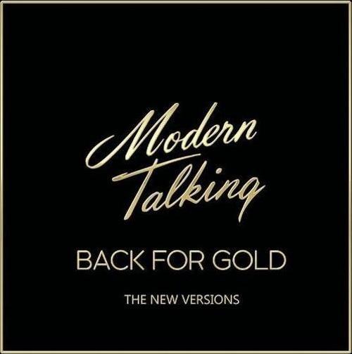 Back For Gold