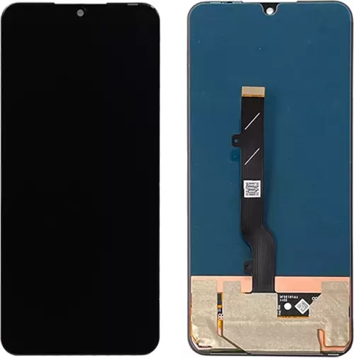 infinix Zero 20 ORJİNAL Lcd Dokunmatik Ekran X6821
