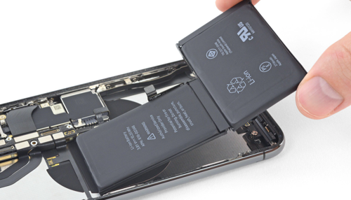 İphone 14 Pro ORG Batarya Pil