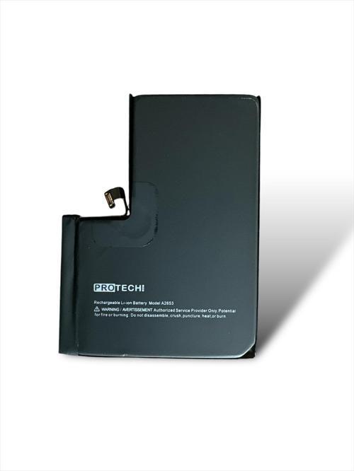 İphone 13 Pro Max 4600 mAh Güçlendirilmiş Batarya 