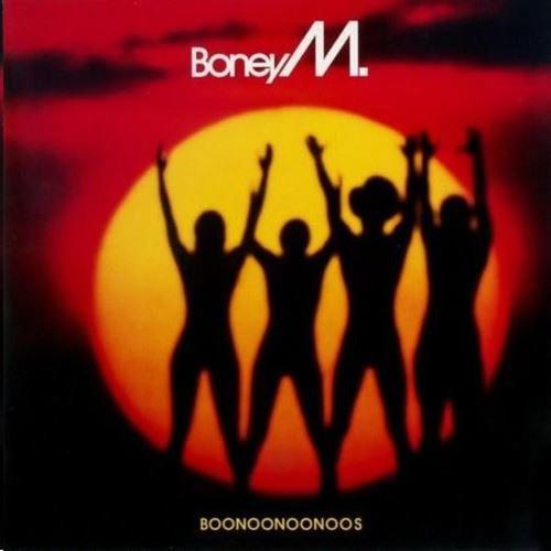Boonoonoonoos 1981