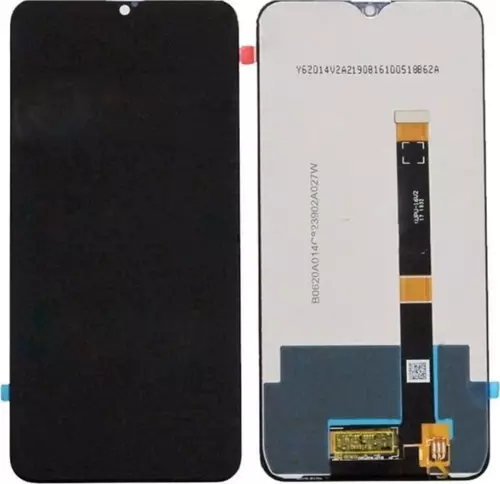 Oppo A11K Lcd Dokunmatik Ekran CPH2083, CPH2071
