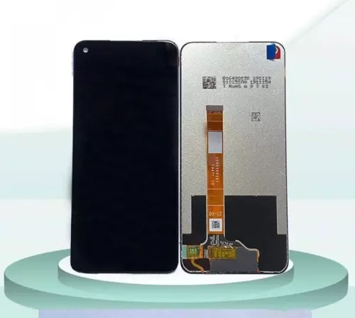 Oppo A72 4G Lcd Dokunmatik Ekran CPH2067
