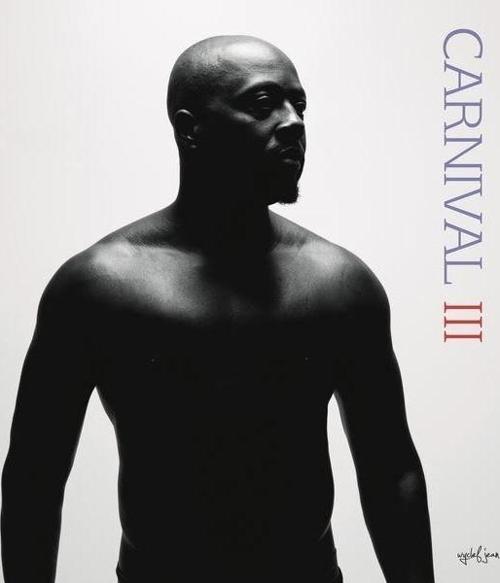 Carnival 3-The Fall And Rise Of A Refugee