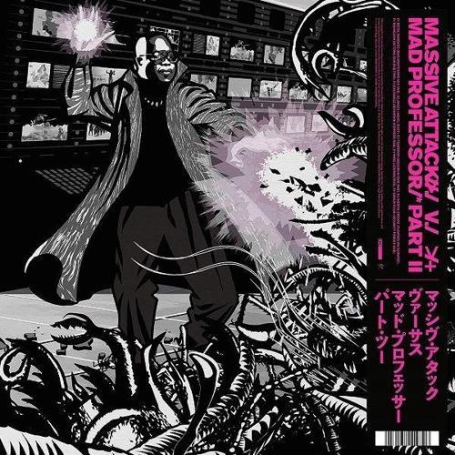 Mezzanine (The Mad Professor Remixes)