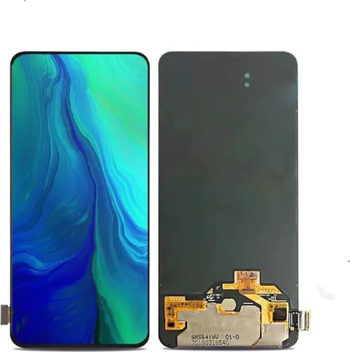 Oppo Reno 1 OLED Lcd Dokunmatik Ekran Cph1921
