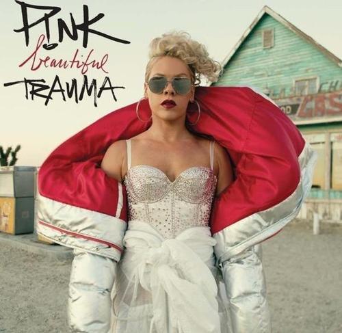 Beautiful Trauma