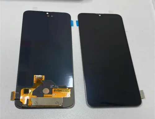 Oppo Rx17 Neo Oled Lcd Dokunmatik Ekran
