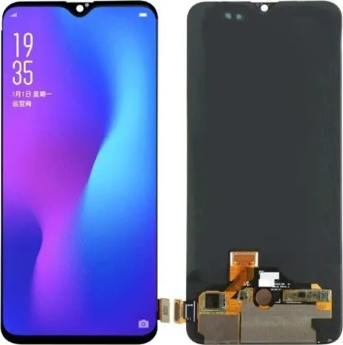 Oppo Rx17 Neo ORJİNAL Lcd Dokunmatik Ekran Cph1893
