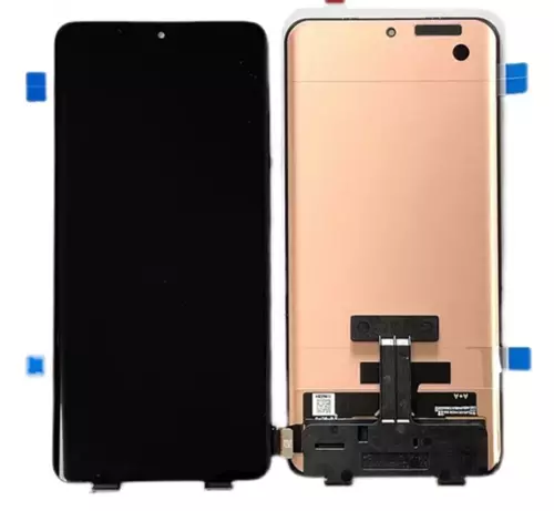 Xiaomi Mi 12 Pro Lcd Dokunmatik Ekran
