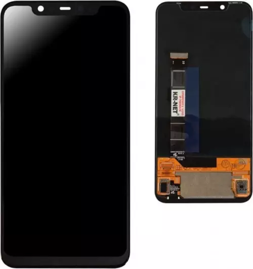 Xiaomi Mi 8 Oled Lcd Dokunmatik Ekran
