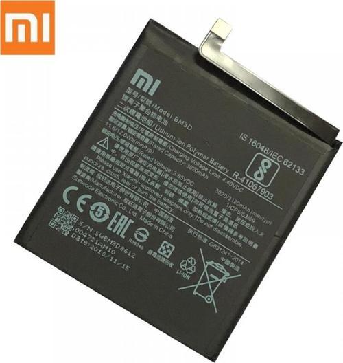Xiaomi Mİ 8 Se BM3D Batarya Pil