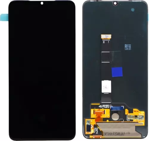 Xiaomi Mi 9 OLED Lcd Dokunmatik Ekran M1902F1G

