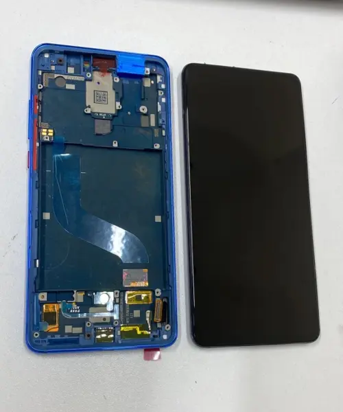 Xiaomi Mi 9T Çıtalı OLED Lcd Dokunmatik Ekran
