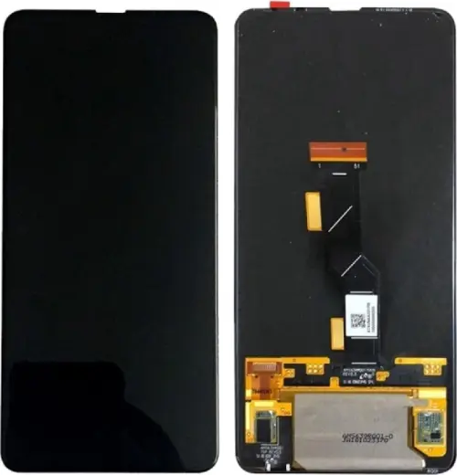 Xiaomi Mi Mix 3 Lcd Dokunmatik Ekran M1810E5A,M1810E5E,M1810E5C,M1810E5T

