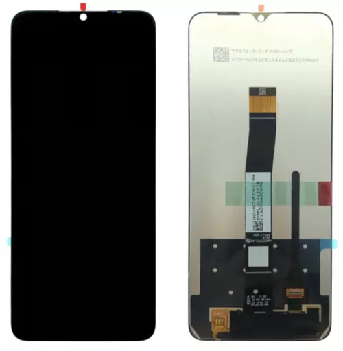 Xiaomi Poco C40 Lcd Dokunmatik Ekran
