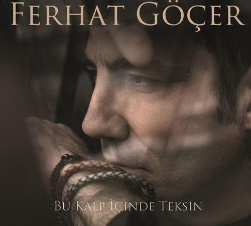 Bu Kalp İçinde Teksin