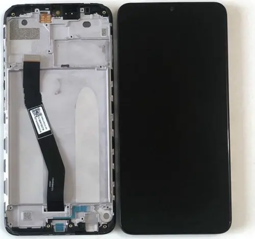 Xiaomi Redmi 8 Çıtalı Lcd Dokunmatik Ekran M1908C3IG
