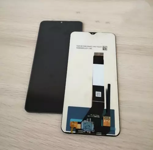 Xiaomi Redmi 9T Lcd Dokunmatik Ekran J19S, M2010J19SG, M2010J19SY
