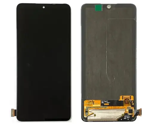 Xiaomi Redmi Note 12 Pro 4G Oled Lcd Dokunmatik Ekran
