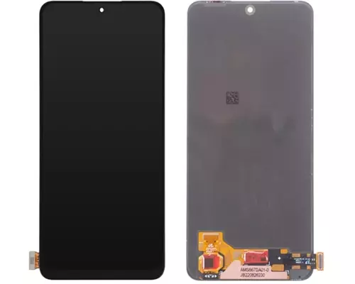 Xiaomi Redmi Note 13 (4G) OLED Lcd Dokunmatik Ekran
