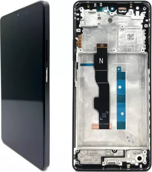 Xiaomi Redmi Note 13 (5G) Çıtalı ORJİNAL Lcd Dokunmatik Ekran
