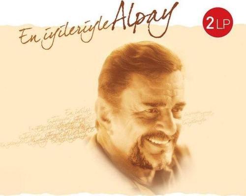 Alpay En İyileriyle Plak