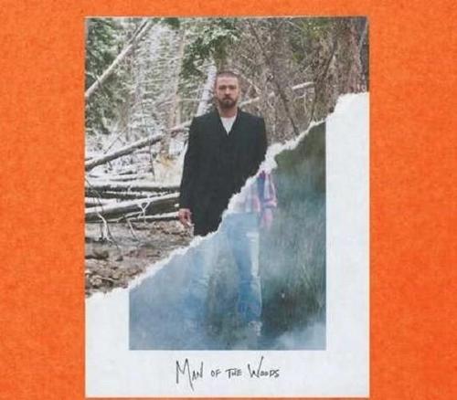Man Of The Woods