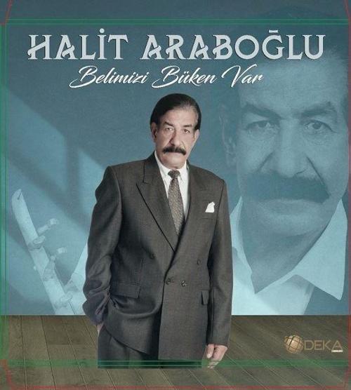 Belimizi Büken Var