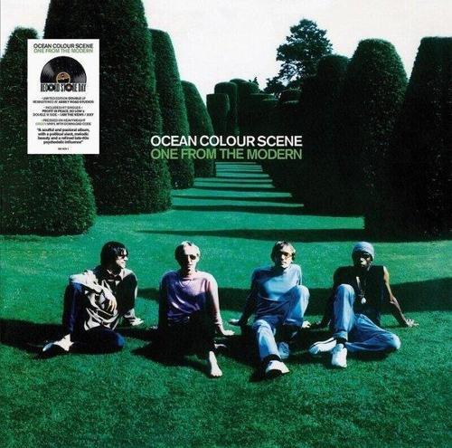 Ocean Colour Scene