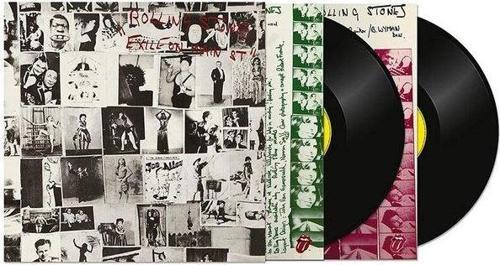 The Rolling Stones