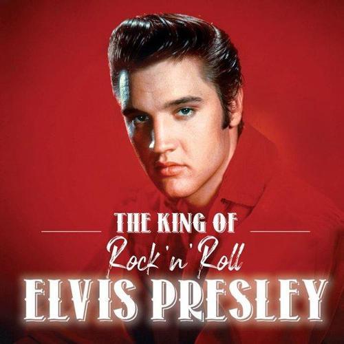 Elvis Presley