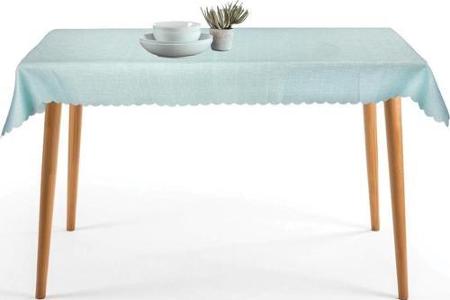 Dertsiz Masa Örtüsü Leke Tutmaz Kumaş 140x180 Cm 103882 KASA - 299 - 7