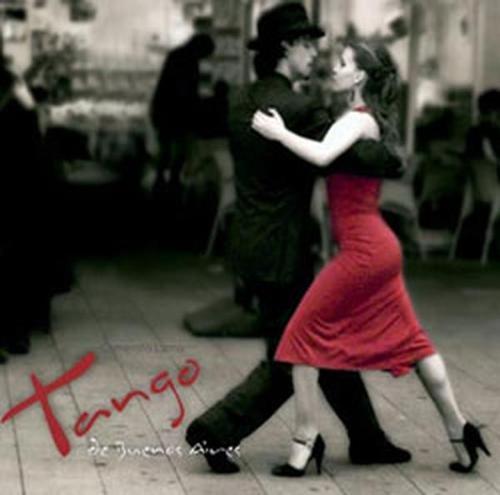 Tango de Buesnos Aires