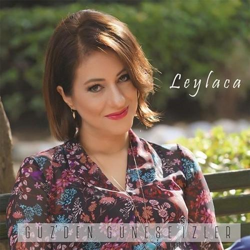 Leylaca-Güz'den Güneşe İzler
