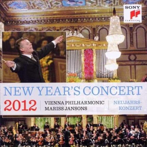 New Year's Concert 2012