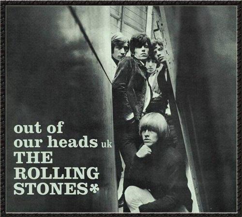 Out Of Our Heads U.K Version