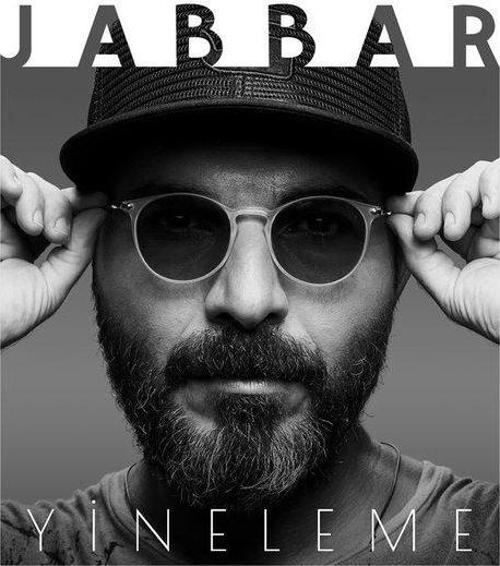 Jabbar Yineleme