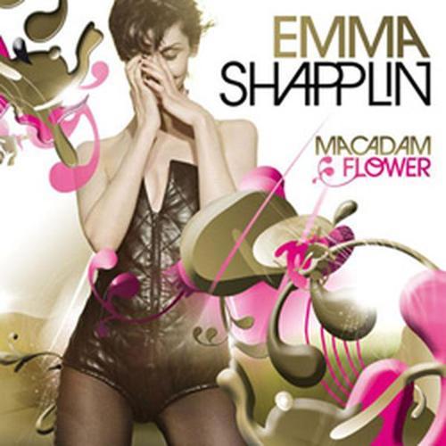 Macadam Flower