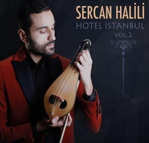 Hotel İstanbul Vol.2