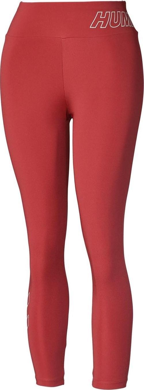 T-Te Apex Mıd Waıst Kadın Tayt