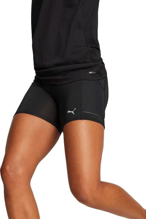 Women Run Favorıte Short Tıght W Tayt