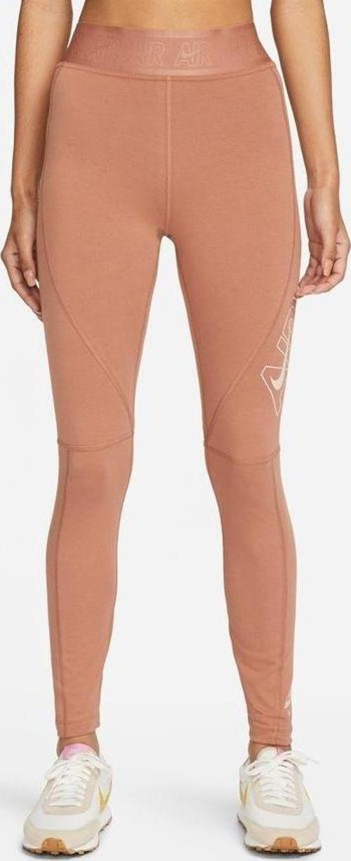 Air Women's High-Rise Leggings Kadın Tayt