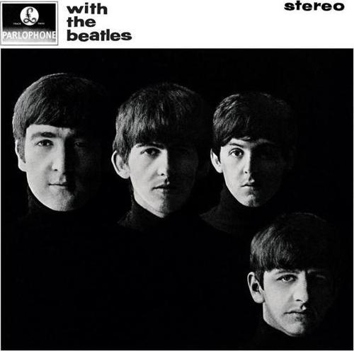 With The Beatles